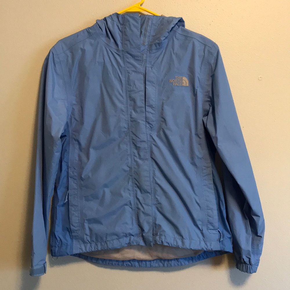 The North Face Rain Coat